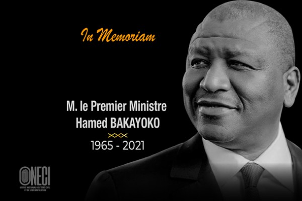 In Memoriam
